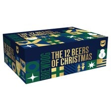 Brewdog 12 Beers Of Christmas 12X330ml