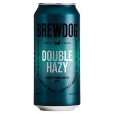 Brewdog Double Hazy Jane Ipa Beer 440Ml