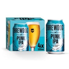 Brewdog Punk Ipa 4X330ml