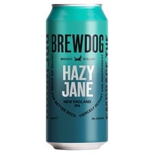 BrewDog Hazy Jane