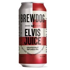 Brewdog Elvis Juice Ipa 440Ml