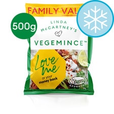 Linda Mccartneys Vegemince 500G