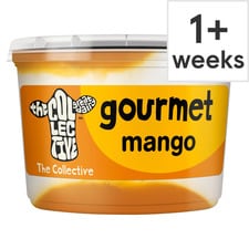 The Collective Gourmet Mango Greek Style Yogurt 425G