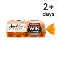 Jacksons Multigrain Brown Bloomer 800G