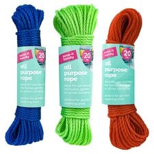 Keep It Handy Rope 20M