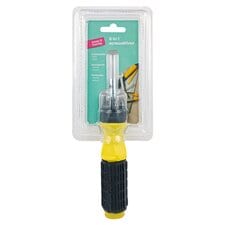 Keep It Handy 6 In 1 Screwdriver