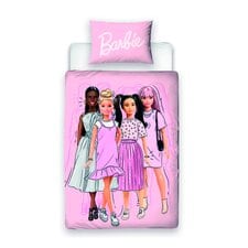 Barbie Duvet Set Single