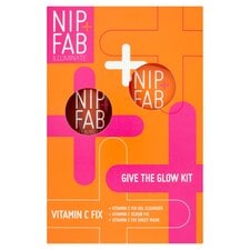 Nip & Fab Illuminate Vitamin C Fix Kit