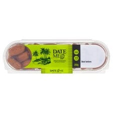 Date Me Deglet Nour Dates 200g