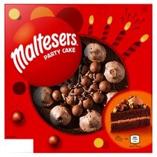 Maltesers Party Cake