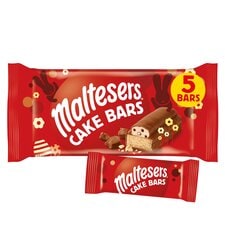 Maltesers Cake Bars 5 Pack