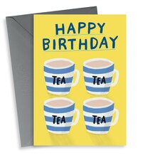 thortful Funny 40th Birthday Card