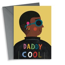 thortful Daddy Cool Father's Day Card