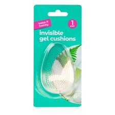 Keep It Handy Invisible Gel Cushion 1 Pair