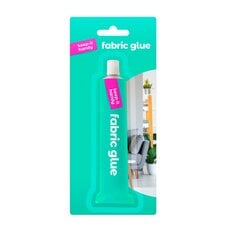 Keep It Handy Fabric Glue 50ml