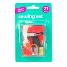 Keep It Handy Sewing Set 21pcs