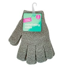 Keep It Handy Exfoliating Mitts