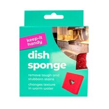 Keep It Handy Dish Sponge