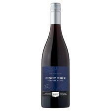 Tesco Finest Central Otago Pinot Noir 75Cl