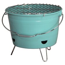 Tesco Small Bucket Bbq