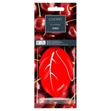 Tesco Carded Cherry Air Freshener