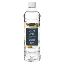 Tesco White Spirit 750Ml