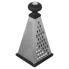 Go Cook Pyramid Grater