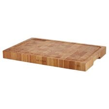 Go Cook Butchers Block 46X30cm