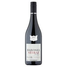 Tesco Finest Barossa Shiraz 75Cl