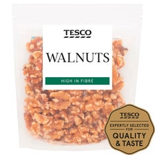 Tesco Walnuts 200G