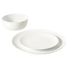 Tesco Nova 12 Piece Dinner Set