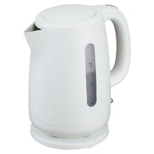 Tesco White Rapid Boil Kettle