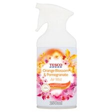 Tesco Air Freshener Orange & Pomegranate