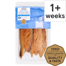 Tesco Sweetcure Smoked Mackerel Strips 200G