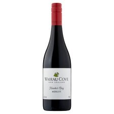 Wairau Cove Merlot 75Cl