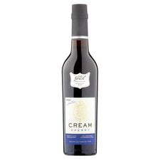 Tesco Finest Cream Sherry 37.5Cl