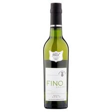 Tesco Finest Fino Sherry 37.5Cl