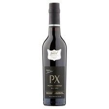 Tesco Finest Pedro Ximenez 37.5Cl