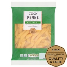 Tesco Penne 300G