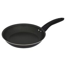 Tesco Basics Aluminium Frying Pan 24 Cm