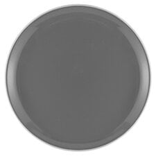 Tesco Aura Side Plate Grey