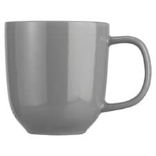 Tesco Aura Mug Grey