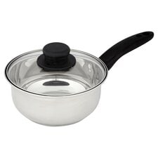 Tesco Saucepan 18Cm