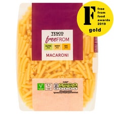 T Macaroni Pasta Free From 500G