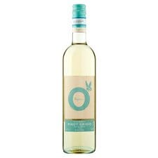 Casa Roscoli Organic Pinot Grigio Doc 75Cl