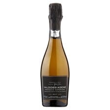 Tesco Finest 37.5Cl Valdobbiadene Docg Prosecco