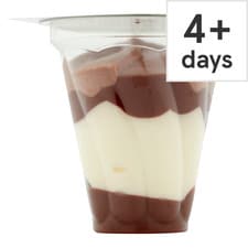 Ms Mollys Chocolate Layered Dessert 100G