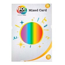 Go Create Mixed Card Pack