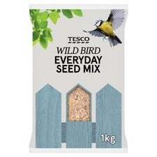 Tesco Everyday Seed Mix 1Kg