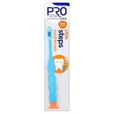 Pro Formula Little Steps Toothbrush 3-5 Years